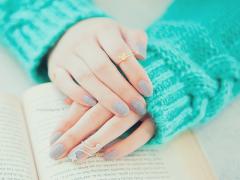 次のデザイン何にしようかな？を刺激する5人の韓国人ネイリストアカウント