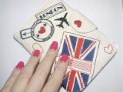 やっぱり、シンプルがダントツ安定です♡可愛いネイル20個集めました。