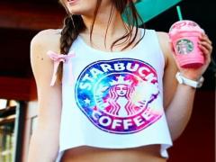 ＜韓国＞スタバ好き必見！日本にはないメニュー&amp;グッズまとめ