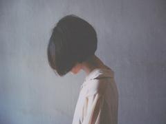 個性が欲しい人にオススメしたいっ！大人っぽい大理石ネイルデザインカタログ