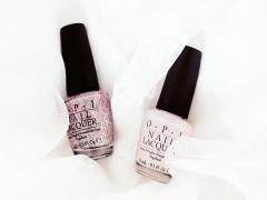 永遠に好きな色だから。"ピンクネイルポリッシュ”のブランド限定色を集めました