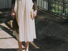 きっと指先の少女に、恋をする。乙女の憧れ“カメオ”をネイルで楽しまない？