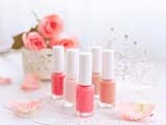 女の子に生まれたなら1度は挑戦したい♡女心ずっきゅんなガーリーネイル