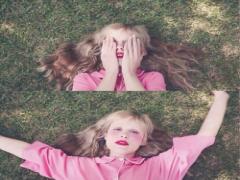 思わずキュンってときめく♡5つの"乙女チック"なネイルカタログ