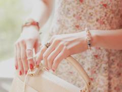 やわふわセルフネイルはお任せ。モテ色多数の‘デュカート’指名買い♡