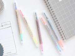 わたしの指先をキャンバスに。常識を覆す簡単 #クレヨンネイル のやり方♡