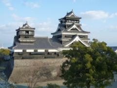 熊本県には見どころいっぱい♡観光・グルメを一緒に楽しんじゃおう