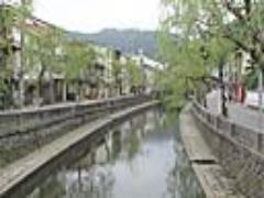 兵庫県の最北端！城崎温泉に観光に行くなら押さえておきたいスポット