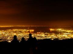 100万ドルの工場夜景。三重県四日市の煌めく港の景色を堪能♪