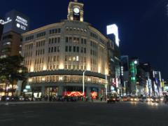 リーズナブルに楽しめる！銀座のおすすめ観光スポット♪