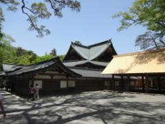 伊勢市に旅行するならホテル選びが重要！おすすめ5選♡