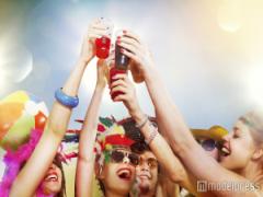 やっちゃった！食べ過ぎ飲み過ぎをなかったことにする5つのポイント