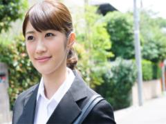 《疑問》就活中のネイルはOK？NG？気をつけるべき「指先事情」とは