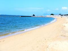 〔福岡〕女子旅に行きたい穴場。絵になるフォトスポット"ももち浜"