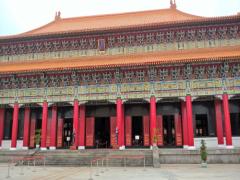 日帰りで行けちゃう台湾♡かわいい雑貨屋とカフェ巡りツアー