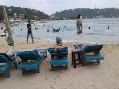 GWは海外旅行へ！自然感じる、アジアの穴場スポット巡り♪