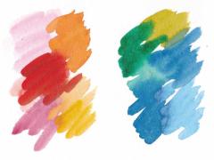 暖色・寒色どっちがすき？ネイルはカラーから決めてみましょう。