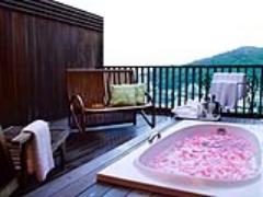 ファスティングにおすすめ！お洒落ホテルに泊まってリゾート気分♡