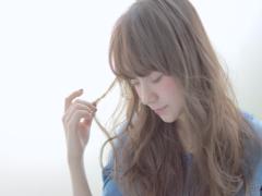あなたに気づいて欲しいから。‘春のイメチェン大作戦’で恋が始まる予感♡