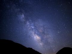 日本が認めた一番の輝き。当たり前だった“阿智村の星空”に今魅了される理由