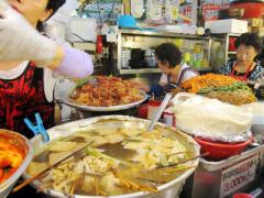 女子旅するなら韓国旅行へ♡観光・グルメ・買い物を満喫しちゃおう！