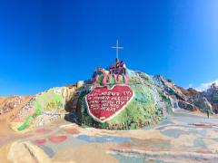 ゴールデンウィーク直前！今年は絶景や秘境にお出かけしよ♡