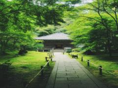 絶景の宝庫♡杜の都、宮城の観光に欠かせないおすすめスポット