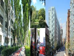 まさに都会のオアシス。広尾でこんなセレブな休日はいかが？