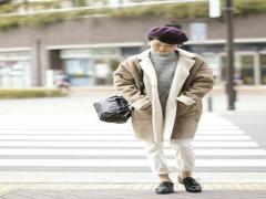 ツーブロックで目指せ刈り上げ美人♡クールな私に変身です