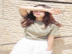 涼しげに色気を出して。【簡単】大人なまとめ髪集♡