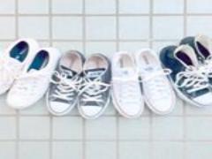 色と柄を楽しむの♡バンダナネイルでコーデのアクセントになる指先に