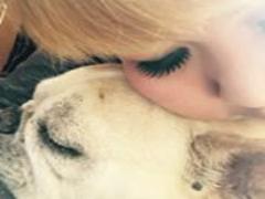 透明感あるハイトーンカラー♡シルバーアッシュで新しい私にシフト