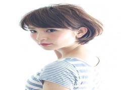 大人の女性を目指そう。髪型次第で洗練された印象に♡