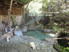 頑張っている自分へのご褒美に♡関西の温泉で心も体もリラックスしよう