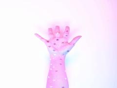 「はじめして」はインパクト勝負で行く。＃個性派ネイルで見つける指先の傑作選