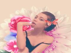 都会で花ざかり。FENDI銀座店にフラワーショップOPEN［期間限定］