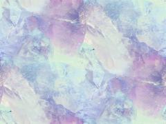 お洒落さんは初夏を見越してる。爽やかに輝く‘大理石ネイル’デザイン