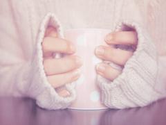 私だってキレイな指先ほしいの♡ネイル出来ない人のためのネイルケア法