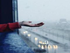 雨の日だってルンルンに♡雨にまつわる3つのモチーフネイル