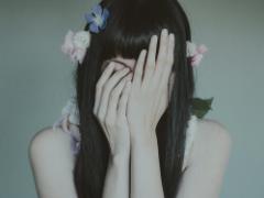 今すぐ真似したい！可愛すぎるフラワーモチーフネイル集めました♡