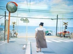 じめじめ憂鬱気分な雨day。＃梅雨ネイルが指先からハッピーを呼び込むって噂♡