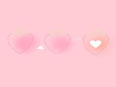 〈休日のオシャレ急上昇計画〉ピンクメイクで叶える3つの最強Cuteフェイス♡