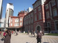 東京に行くなら、特別なホテルでとっておきな1日を過ごそう♪