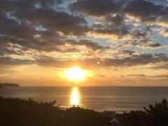 美人の湯♡鴨川温泉で雄大な太平洋を眺めながらお肌美人を目指しましょ♪