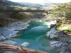 こんなにたくさん？徳島県の観光スポットは阿波踊りだけじゃないんです♡