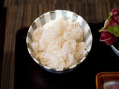 お米を食べて痩せる“冷ごはんダイエット”