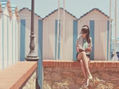 《シーン別》ＧＷときめきネイルで「イイね！」の嵐を狙いましょ♡