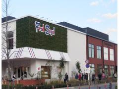 横浜の新定番スポット”MARINE&amp;WALK YOKOHAMA”のカフェレストラン6選