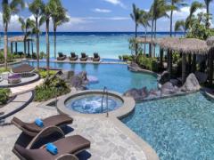 初海外女子旅におすすめなグアム！ビーチフロントホテルを確保せよ♡