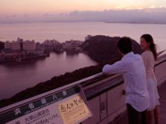 心も身体もリラックス♡舘山寺温泉の人気スポットに行ってみよう